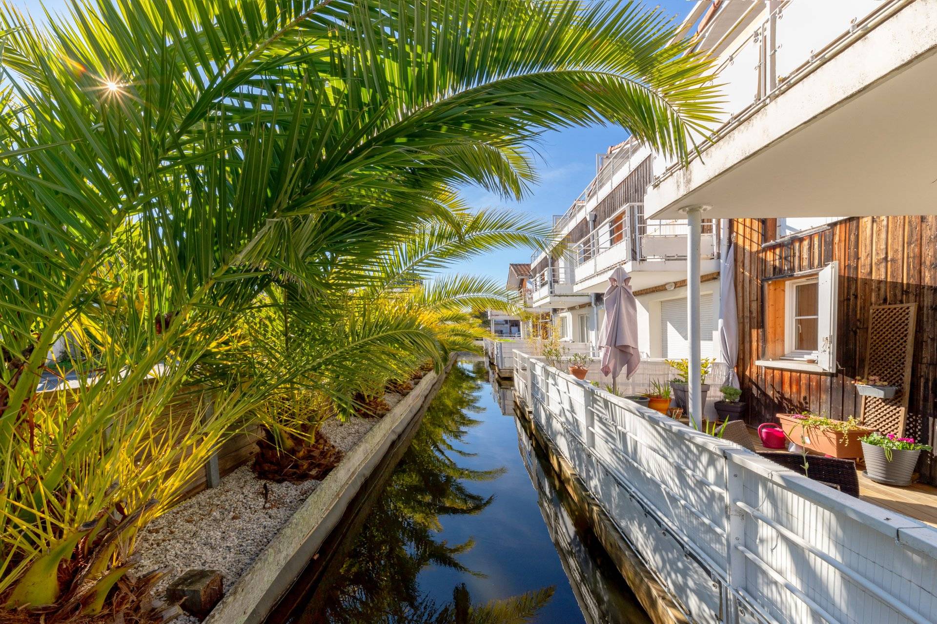 JOLI APPARTEMENT Bassin d'Arcachon