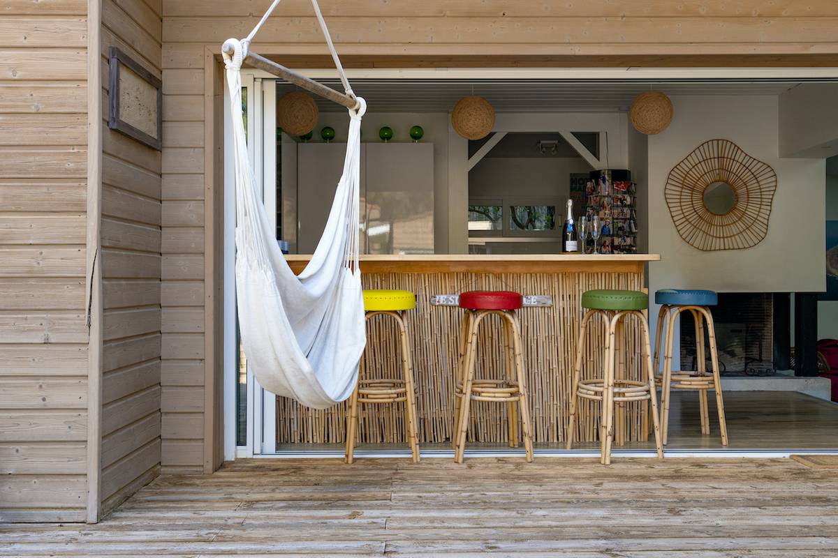 location saisonnière cap ferret