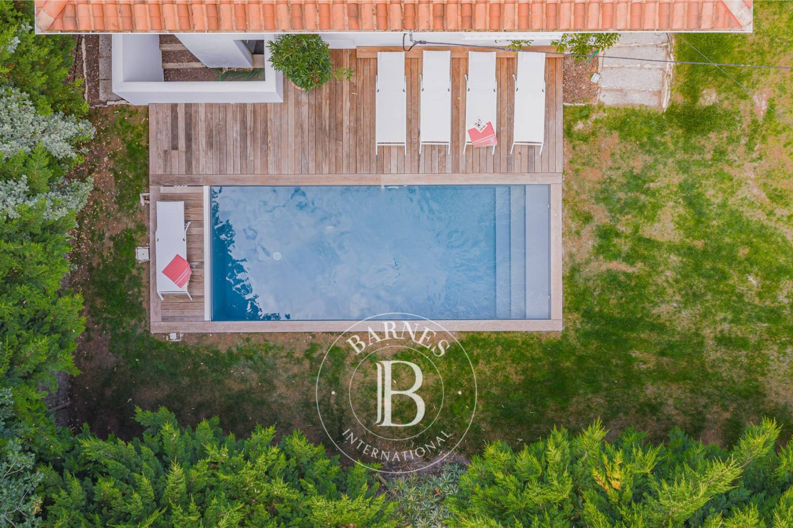 séjour haut de gamme Barnes Bassin d’Arcachon