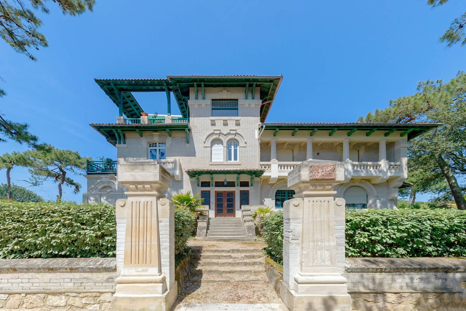 APPARTEMENT À LOUER PYLA SUR MER PROCHE DUNE DU PILAT