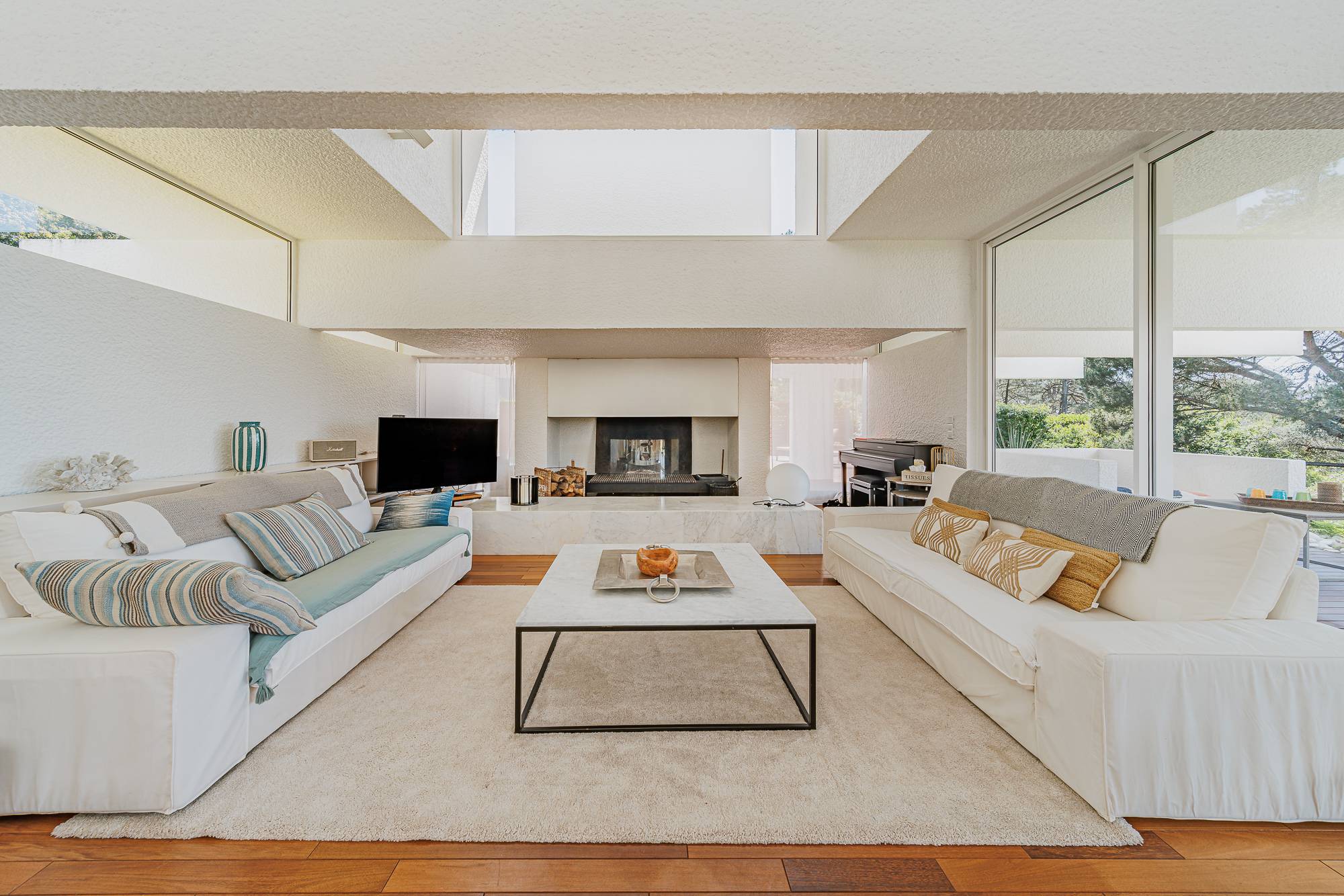 LOCATION VILLA VUE MER