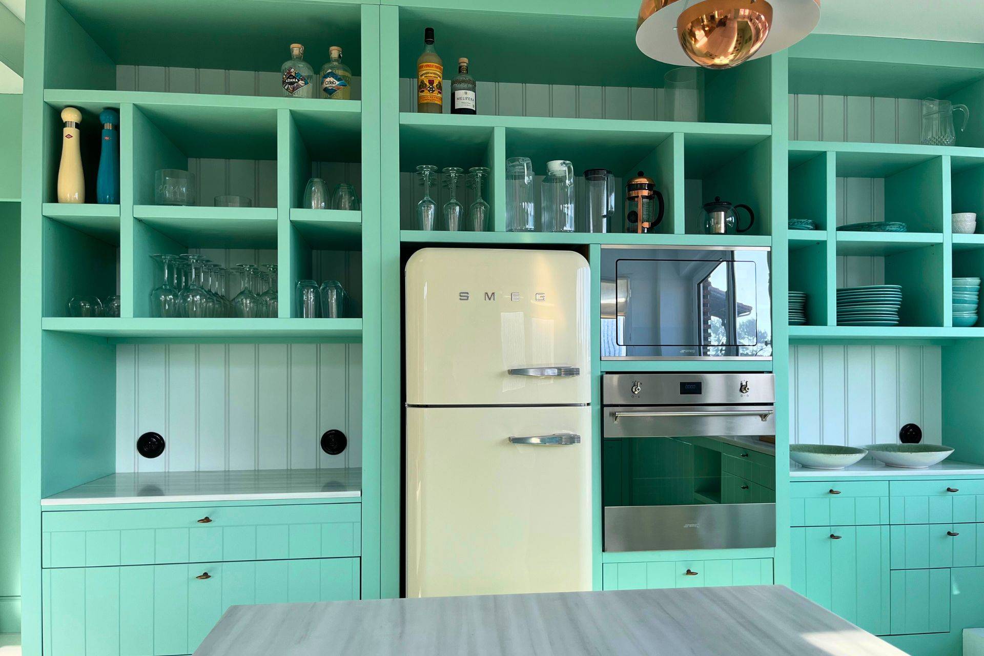 appartement à louer cap ferret terrasse