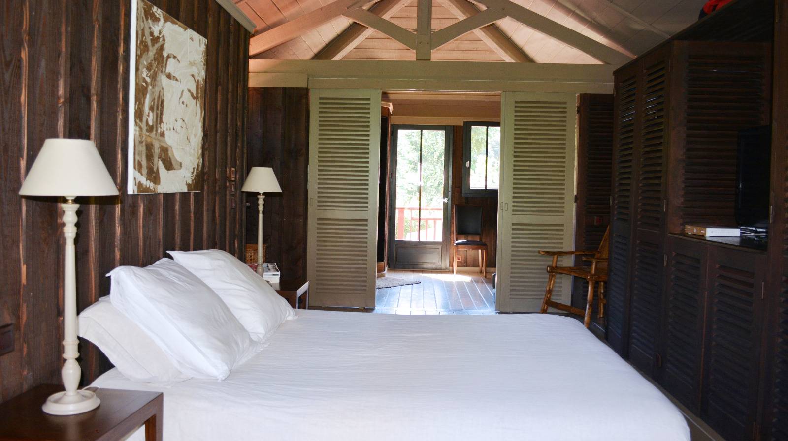 VILLA 5 CHAMBRES À DEUX PAS DE LA PLAGE ET DU PORT