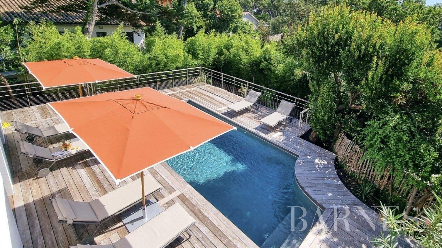 Location villa cap ferretti 5 chambres piscine