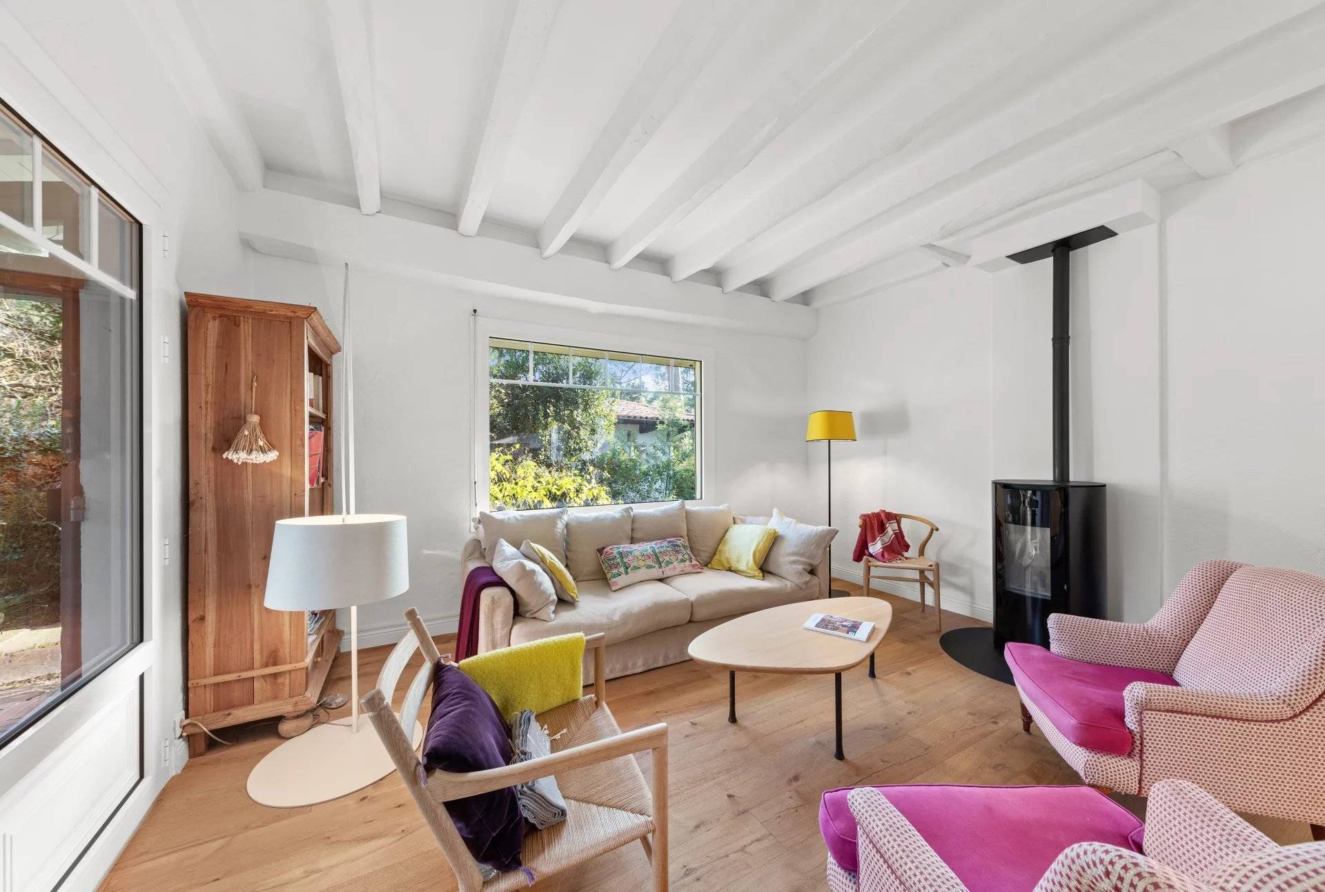 Location Vacances de Luxe à Pyla sur mer