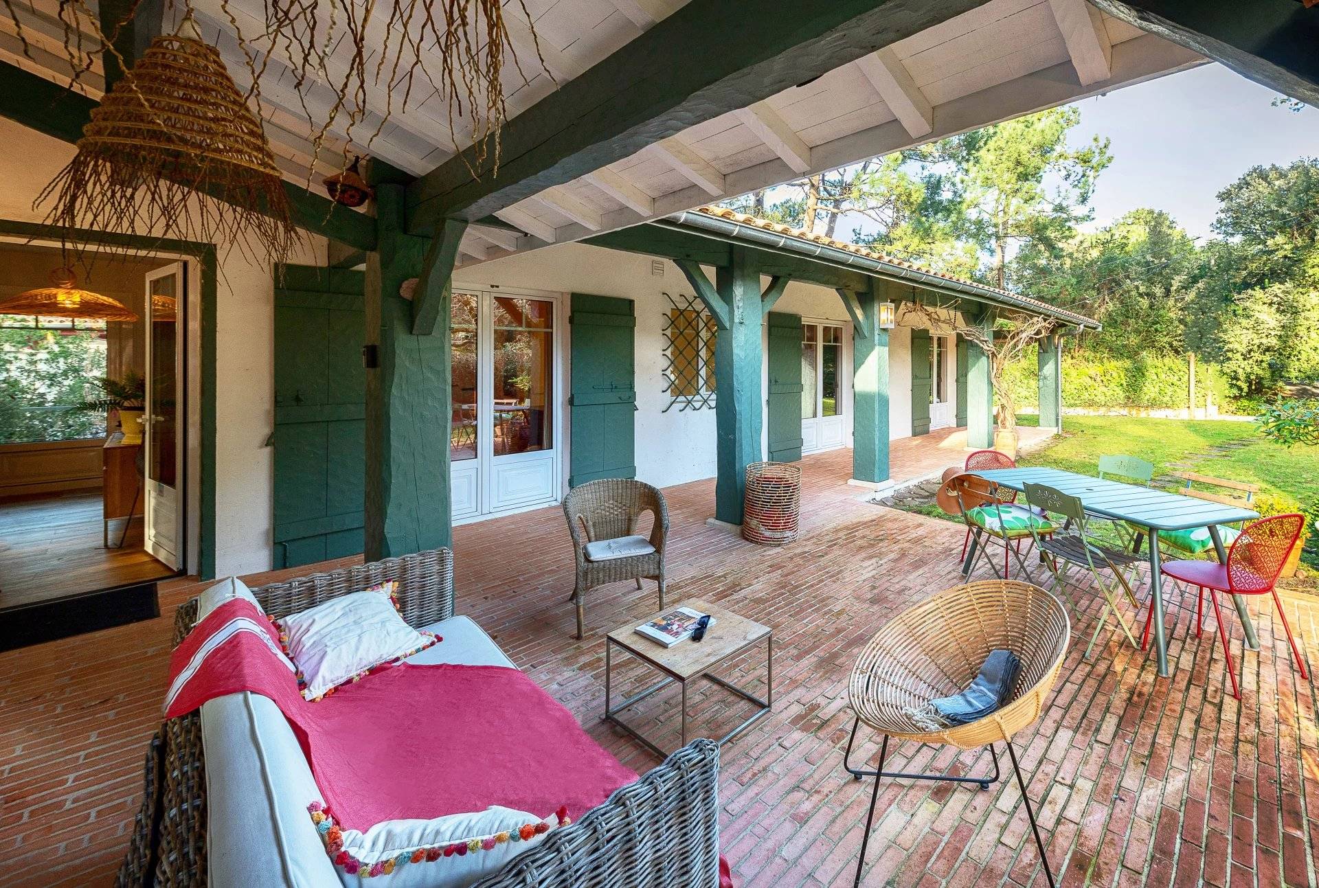 Locations de vacances à Pyla-sur-Mer