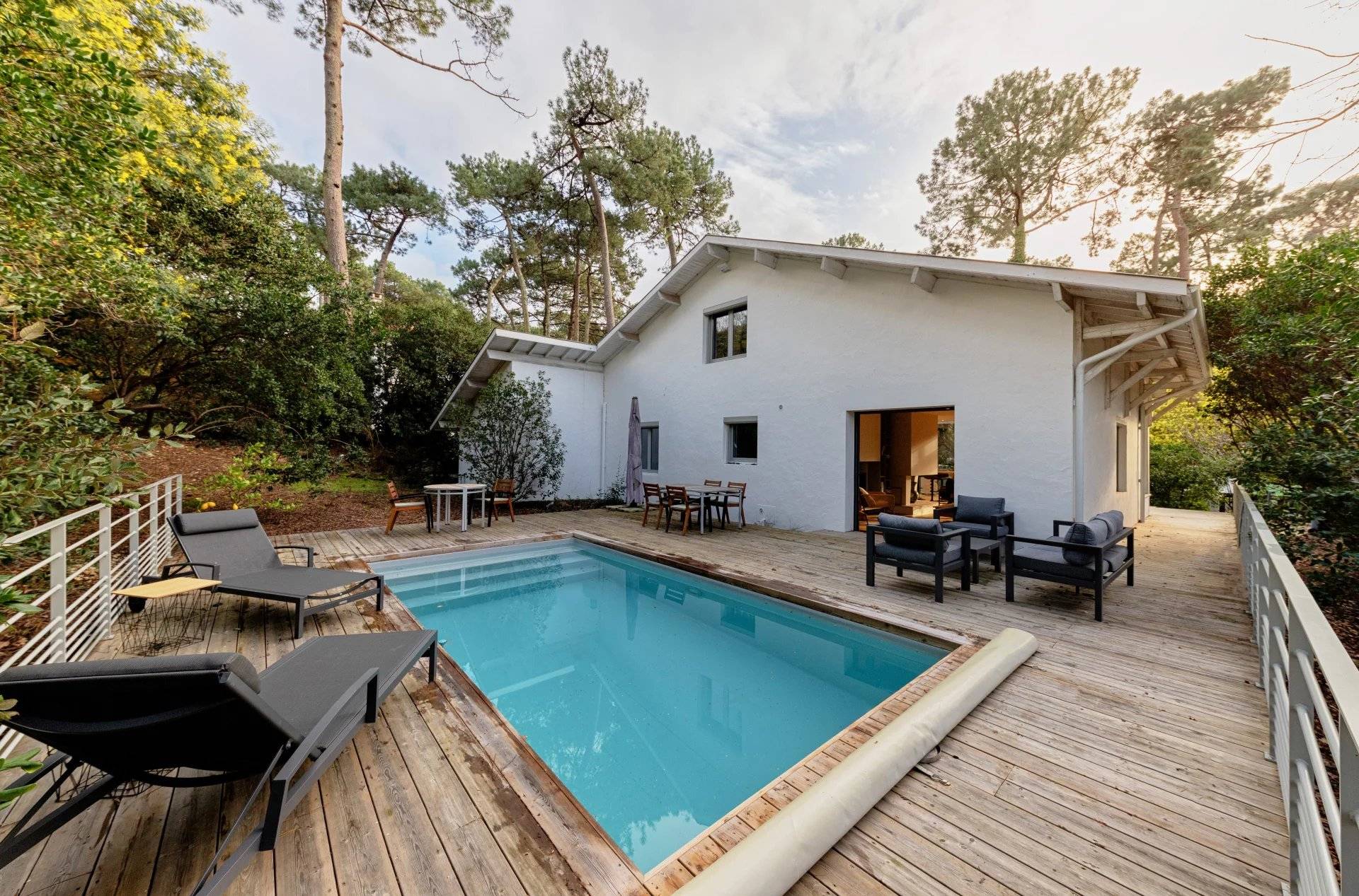 LOCATION ÉTÉ BASSIN ARCACHON