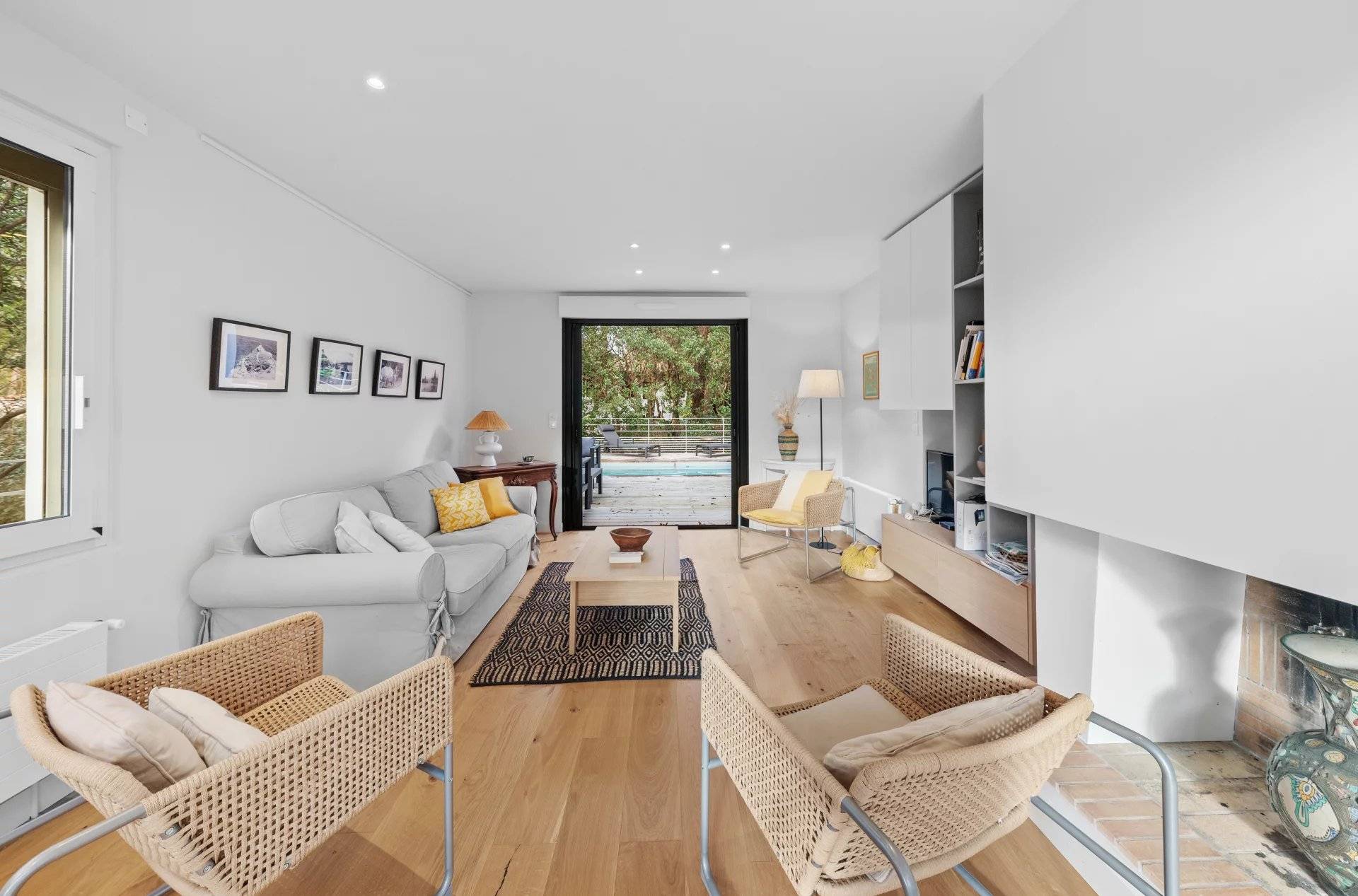 VACANCES BASSIN D'ARCACHON