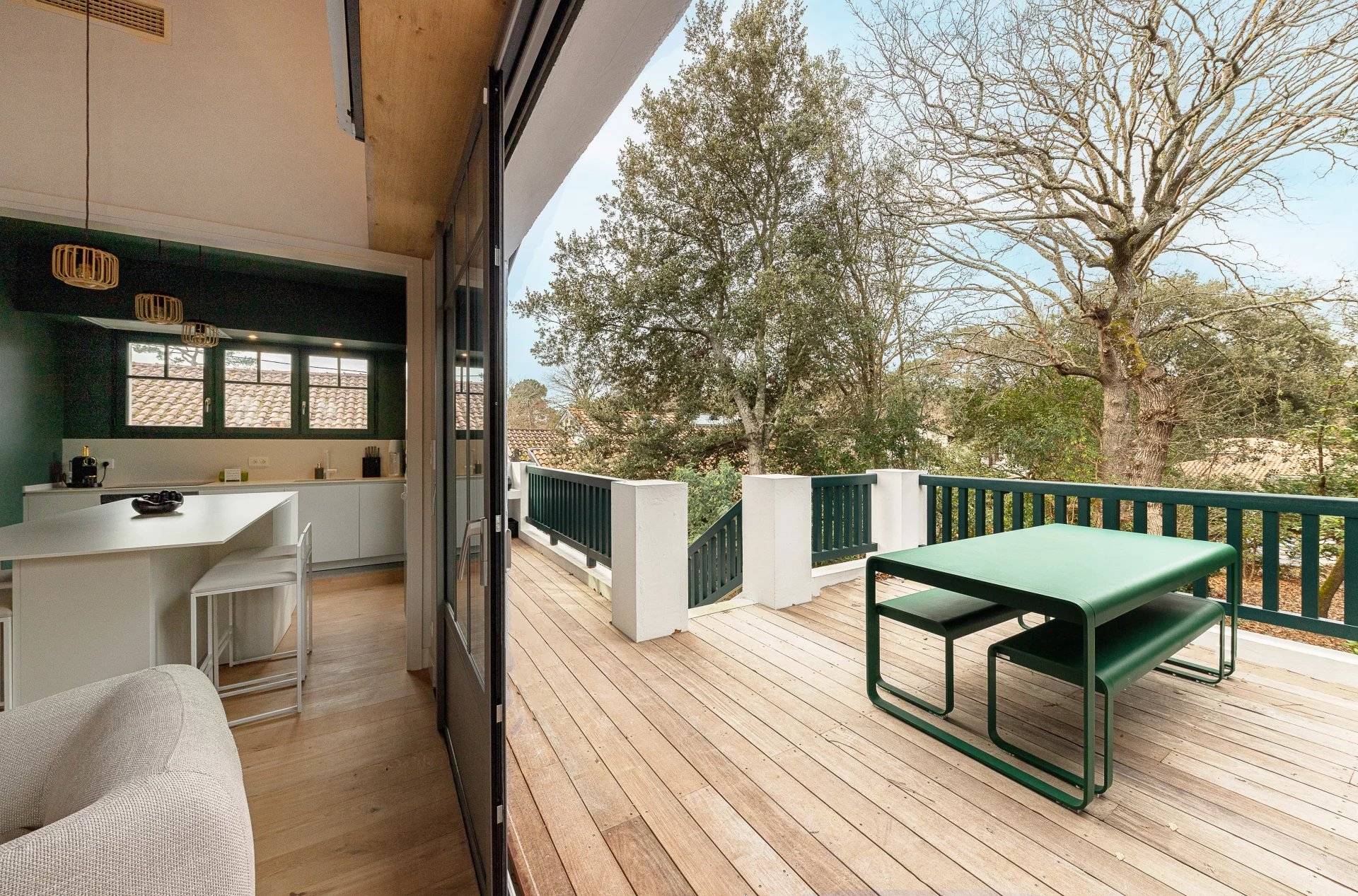 LOCATION PYLA SUR MER