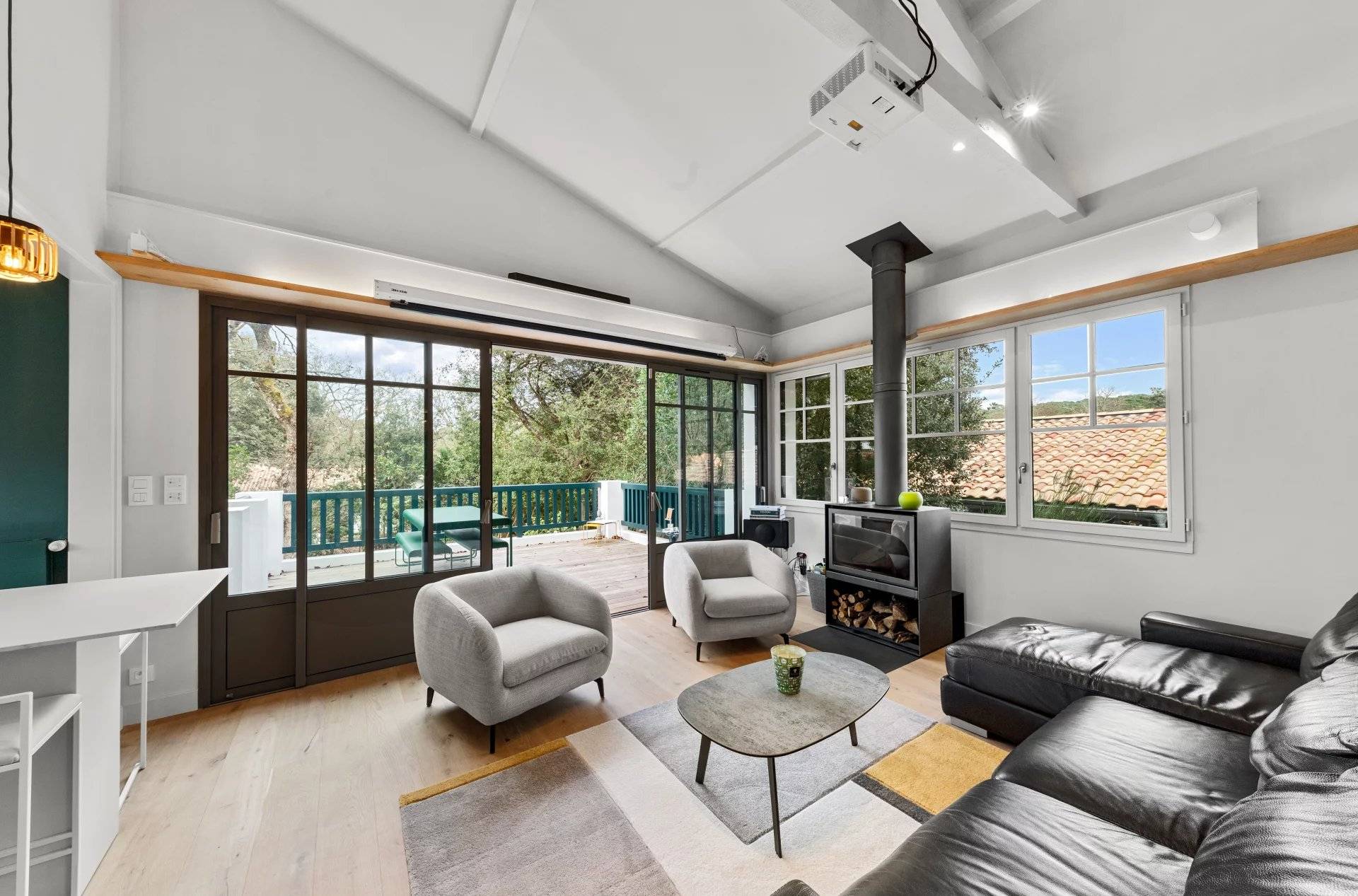 LOCATION BASSIN ARCACHON