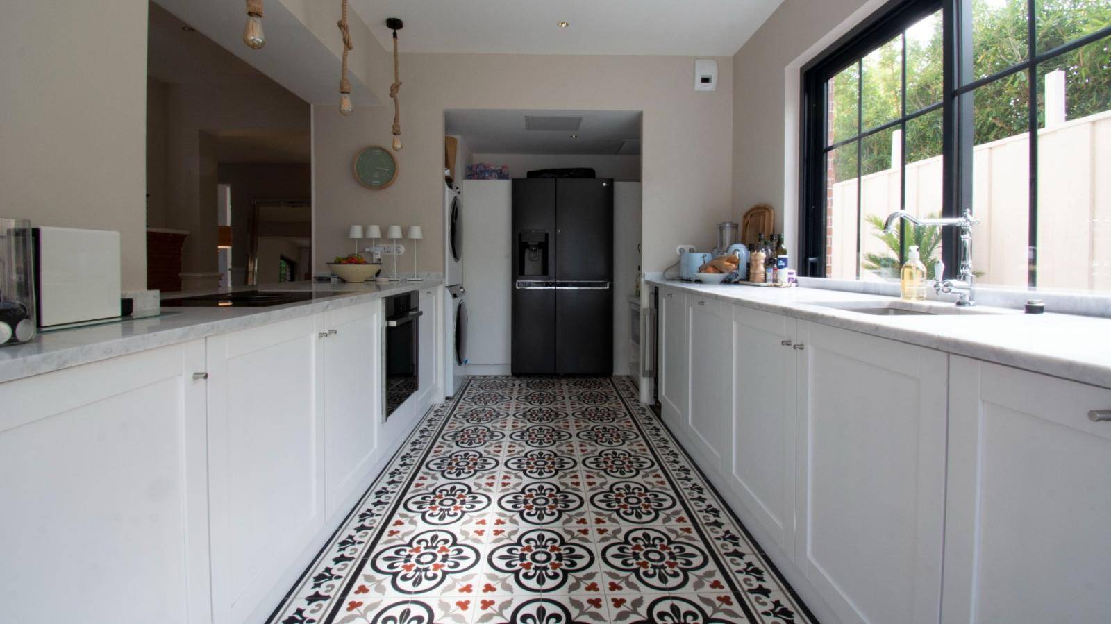 VILLA POUR 12 PERSONNES