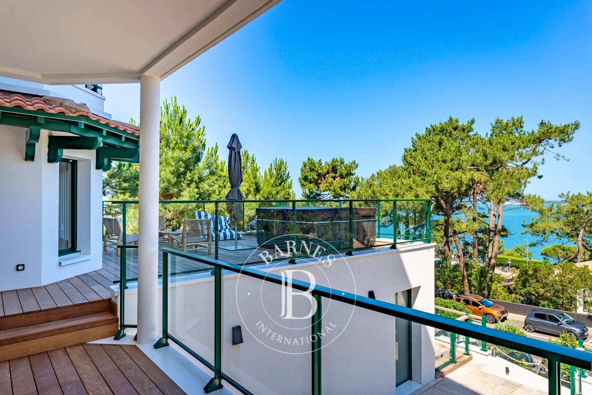 APPARTEMENT À LOUER LA CORNICHE PYLA