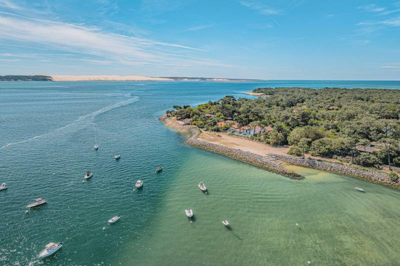 Service d'accueil à l'aéroport pour vos vacances à Arcachon