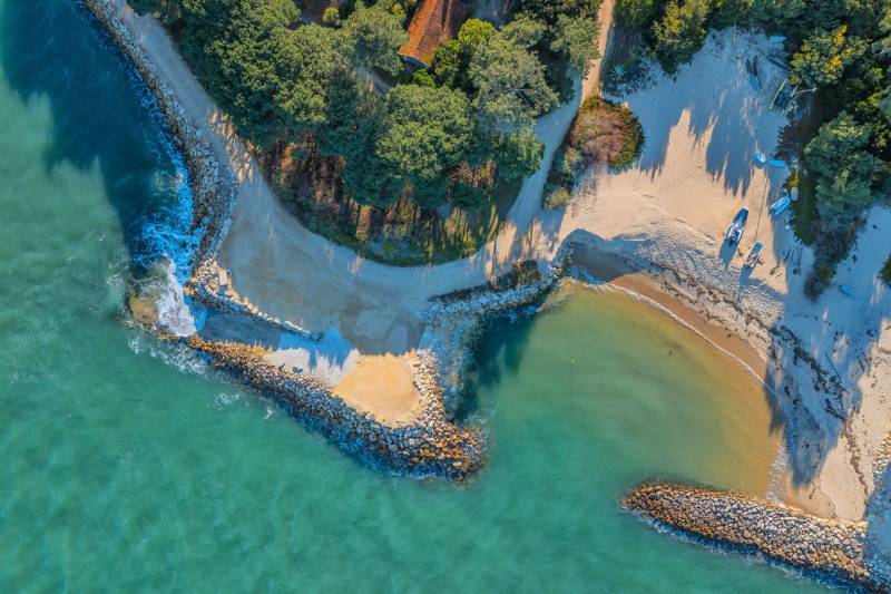 Un séjour sur-mesure grâce à notre réseau local