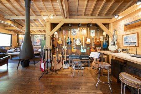 LOCATION VILLA LA TANNERIE, AUX PORTES DU PYLA AVEC PISCINE, POUR 8 PERSONNES
