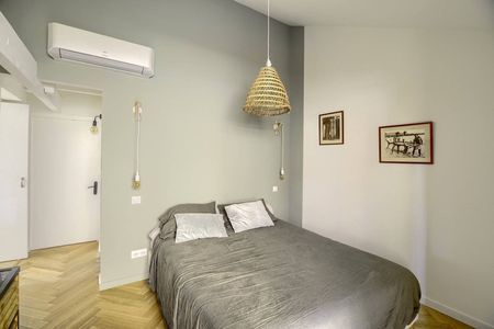 Location saisonnière villa Arcachon CENTRE