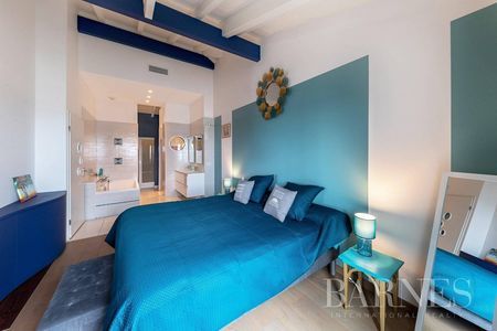 LOCATION SAISONNIERE, POUR 6 PERSONNES, APPARTEMENT TERRASSE PORT ARCACHON