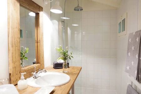 Location sur le Bassin d'Arcachon vue mer