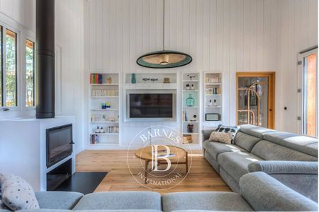 VACANCES AU CAP FERRET