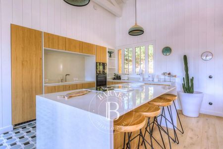 LOUER VILLA CAP FERRET