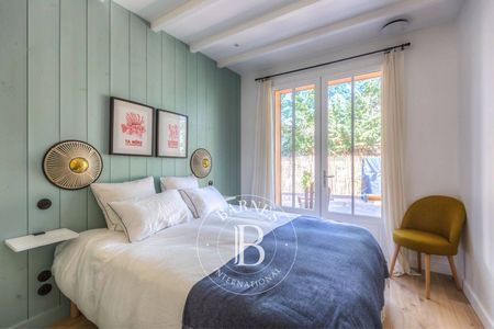 LOUER VACANCES CAP FERRET