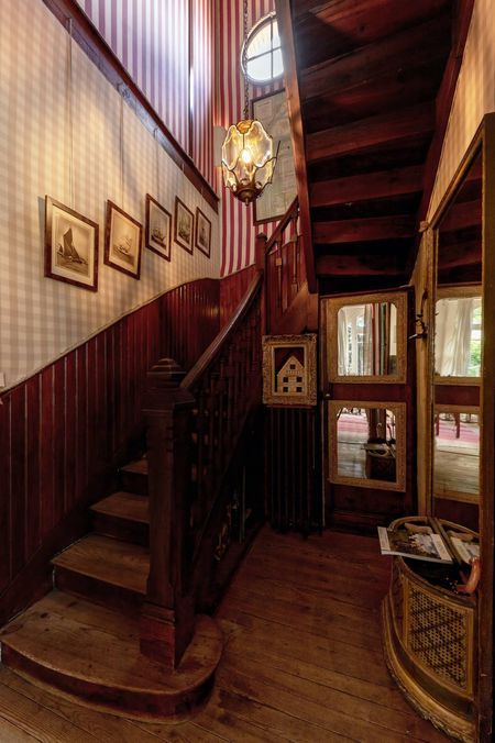 Belle Arcachonnaise vacances pour 8 personnes Arcachon
