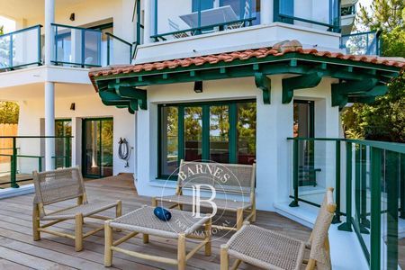 LOUER APPARTEMENT PYLA SUR MER