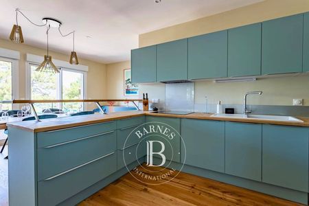 VACANCES PYLA SUR MER LA CORNICHE