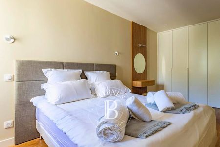 APPARTEMENT AVEC VUE BASSIN D'ARCACHON