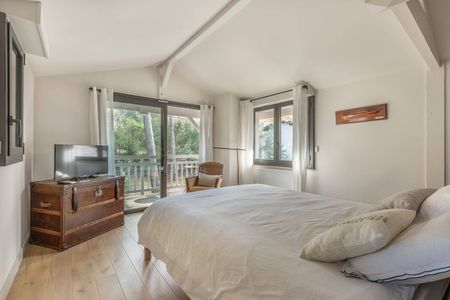 location vacances bassin arcachon