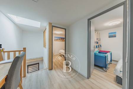 VILLA « FLORA » AVEC PISCINE ET JACUZZI AU PYLA-SUR-MER À PROXIMITÉ DU MOULLEAU – CAPACITÉ 10 COUCHAGES