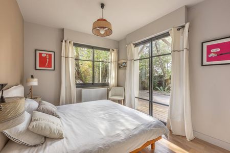 location vacances arcachon