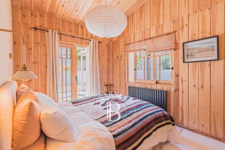 villa location vacances famille cap ferret