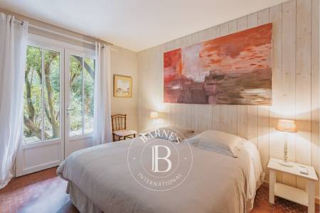 location saisonnière villa Cap Ferret bassin d’Arcachon