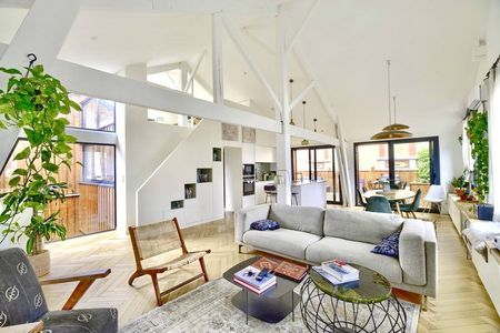 Belle villa au coeur de la ville d'Arcachon