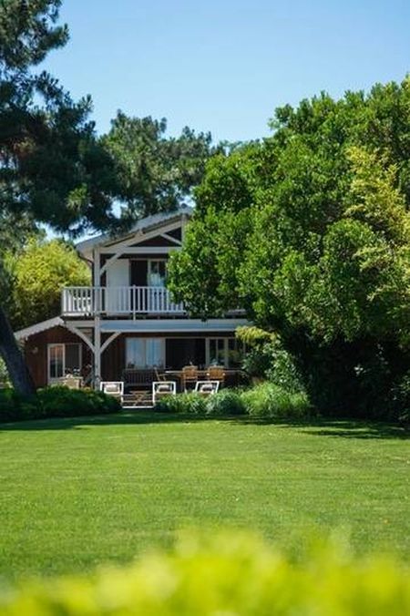 Location saisonnière Première ligne au Cap Ferret