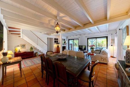 À LOUER VILLA 8 PERSONNES PYLA SUR MER
