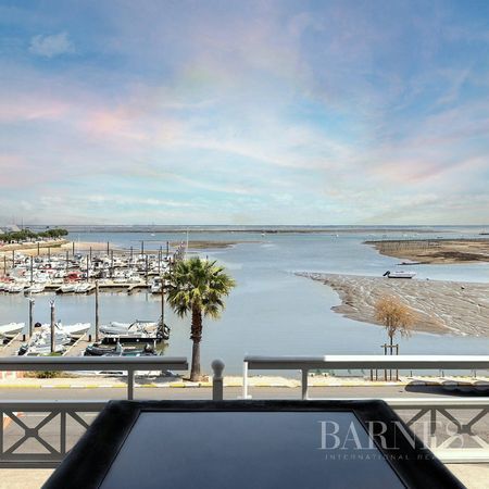 A LOUER APPARTEMENT CENTRE ARCACHON POUR 6 PERSONNES AVEC ASCENCEUR
