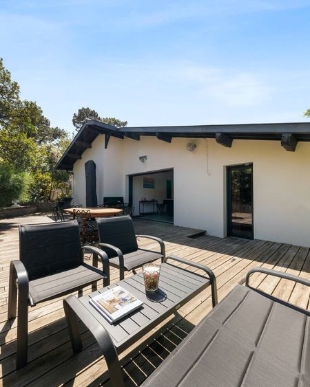 Notre zone d'activité pour ce service Louer une maison de prestige pour des vacances