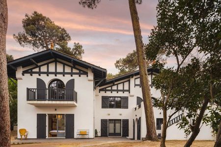 location grande villa