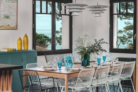 Location Vacances de Luxe à Arcachon