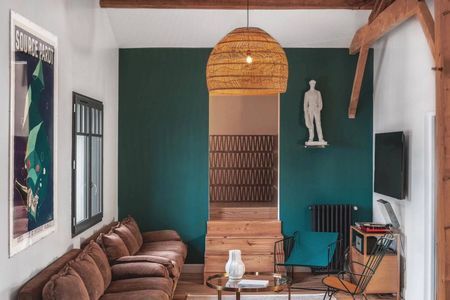 Location de villas de luxe Bassin d'Arcachon