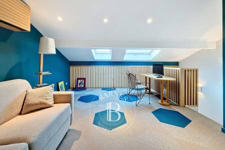 APPARTEMENT « AZUR » EN PREMIÈRE LIGNE AVEC VUE PANORAMIQUE SUR LE BASSIN, AU PYLA-SUR-MER – CAPACITÉ 4 PERSONNES