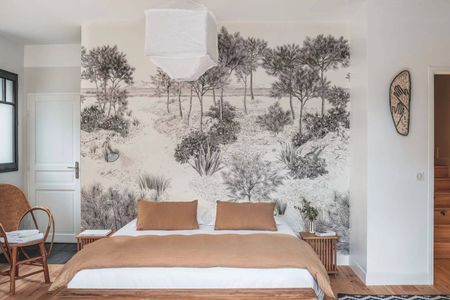 Location vacances de maisons et villa de luxe à Arcachon