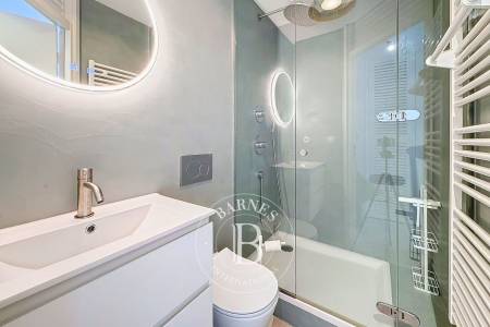 APPARTEMENT « AZUR » EN PREMIÈRE LIGNE AVEC VUE PANORAMIQUE SUR LE BASSIN, AU PYLA-SUR-MER – CAPACITÉ 4 PERSONNES