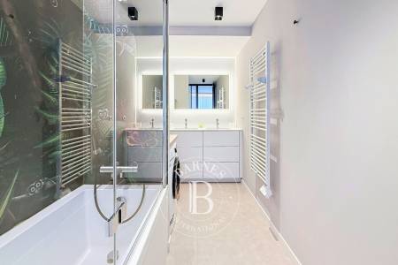 APPARTEMENT « AZUR » EN PREMIÈRE LIGNE AVEC VUE PANORAMIQUE SUR LE BASSIN, AU PYLA-SUR-MER – CAPACITÉ 4 PERSONNES