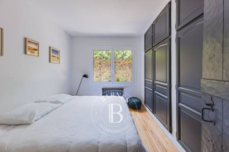 villa 10 personnes en location à Arcachon