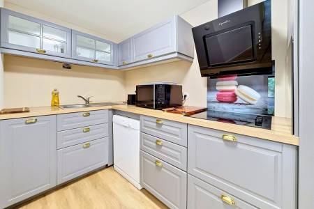 APPARTEMENT « LE JASMIN » AVEC TERRASSE AU PYLA-SUR-MER – CAPACITÉ 4 PERSONNES