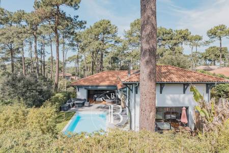 Nos prestations sur le secteur de La Vigne, Cap Ferret
