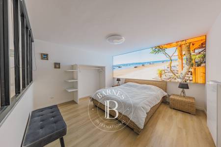 VILLA « FLORÉAL » AVEC PISCINE ET JACUZZI AU PYLA-SUR-MER À PROXIMITÉ DU MOULLEAU – CAPACITÉ 18 COUCHAGES